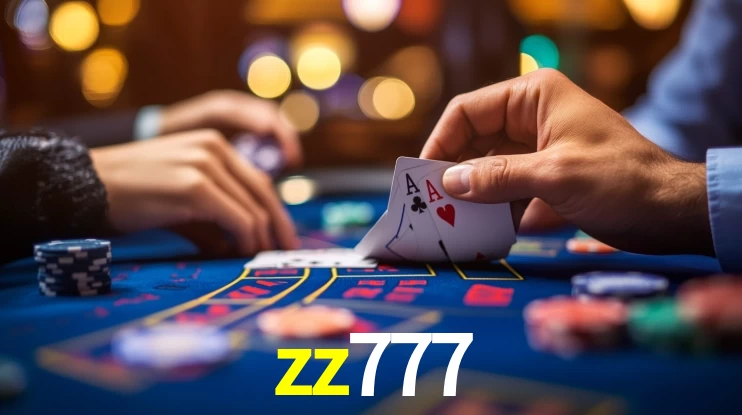 Jogos na zz777