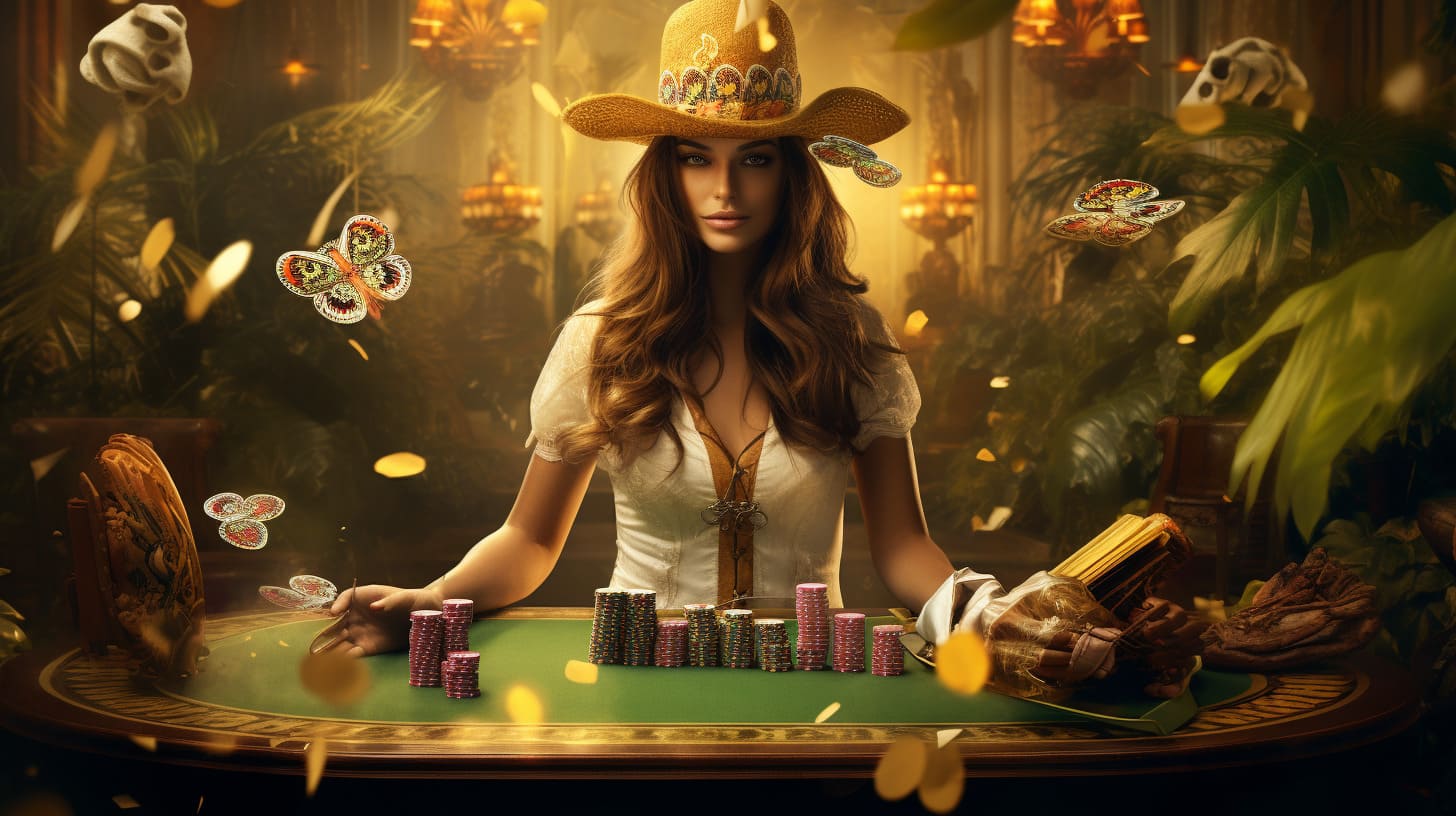 Welcome Bonus - Golden Dragon