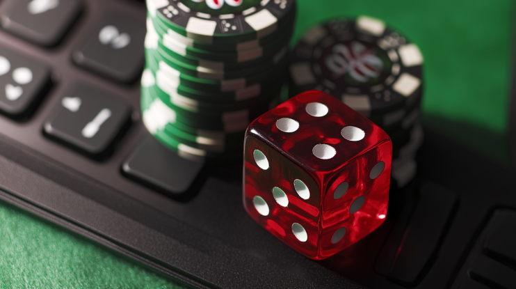 Evolution Gaming Roulette