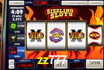 Slot Games Collection