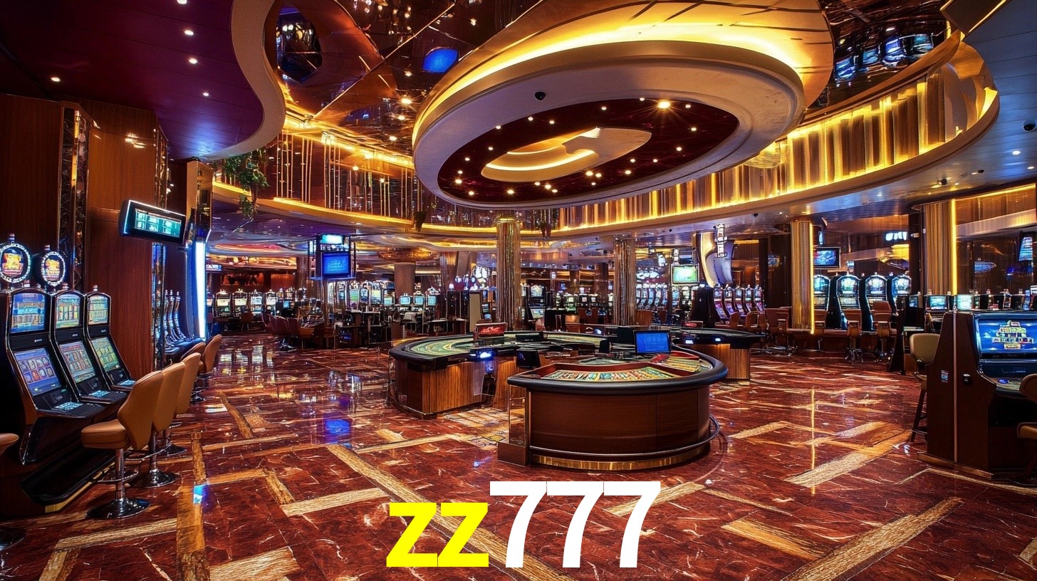 Welcome Bonus zz777