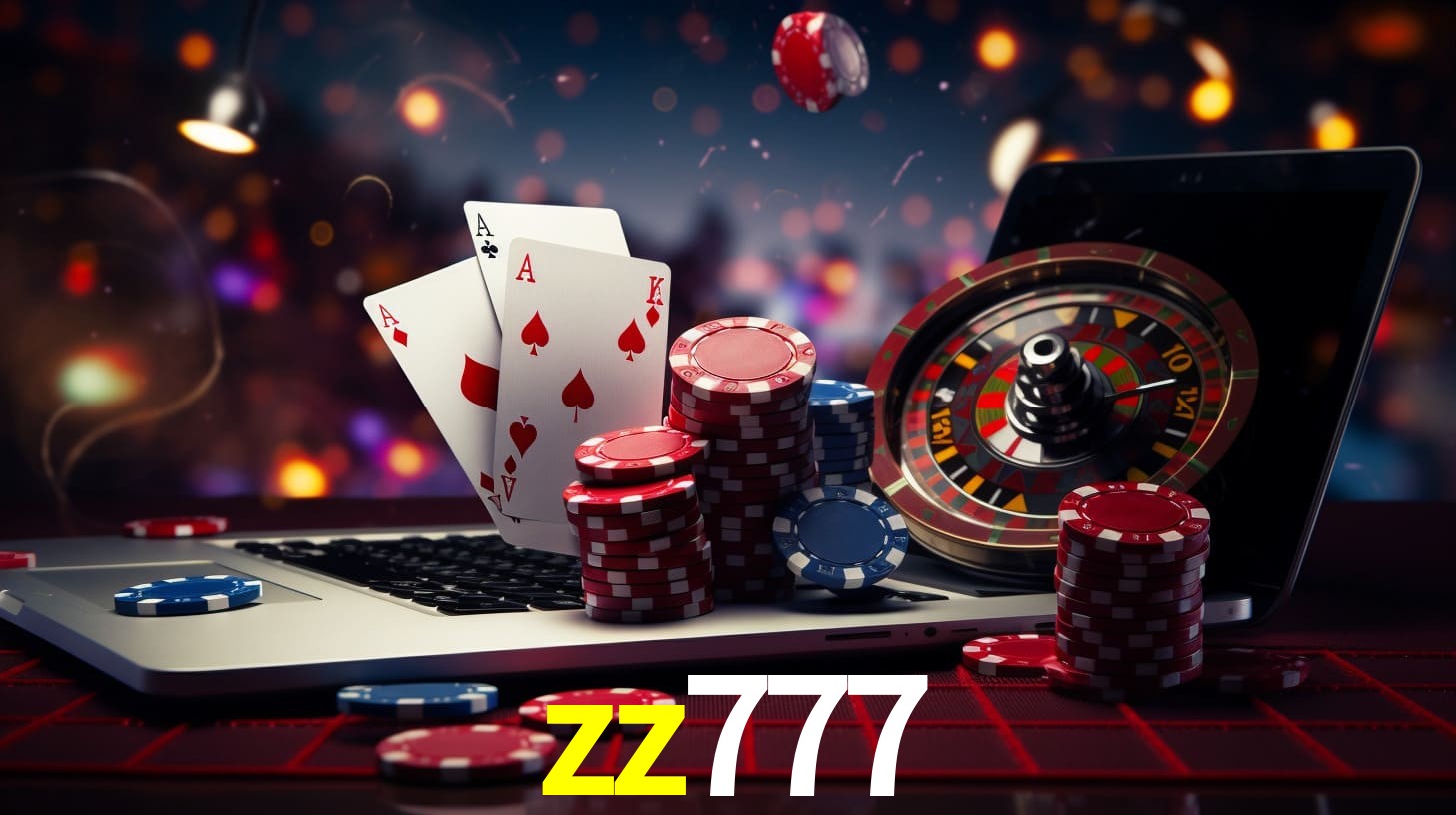 Blackjack Table zz777