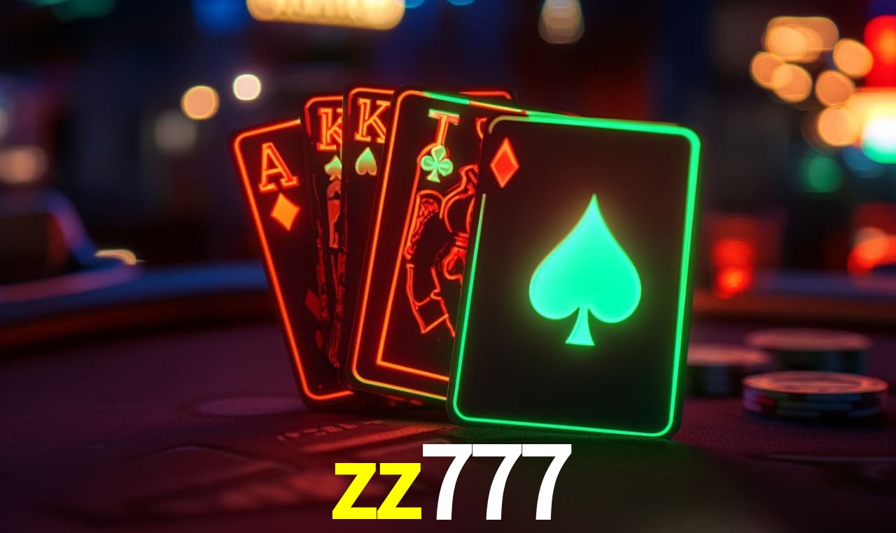 Recursos de Bônus zz777