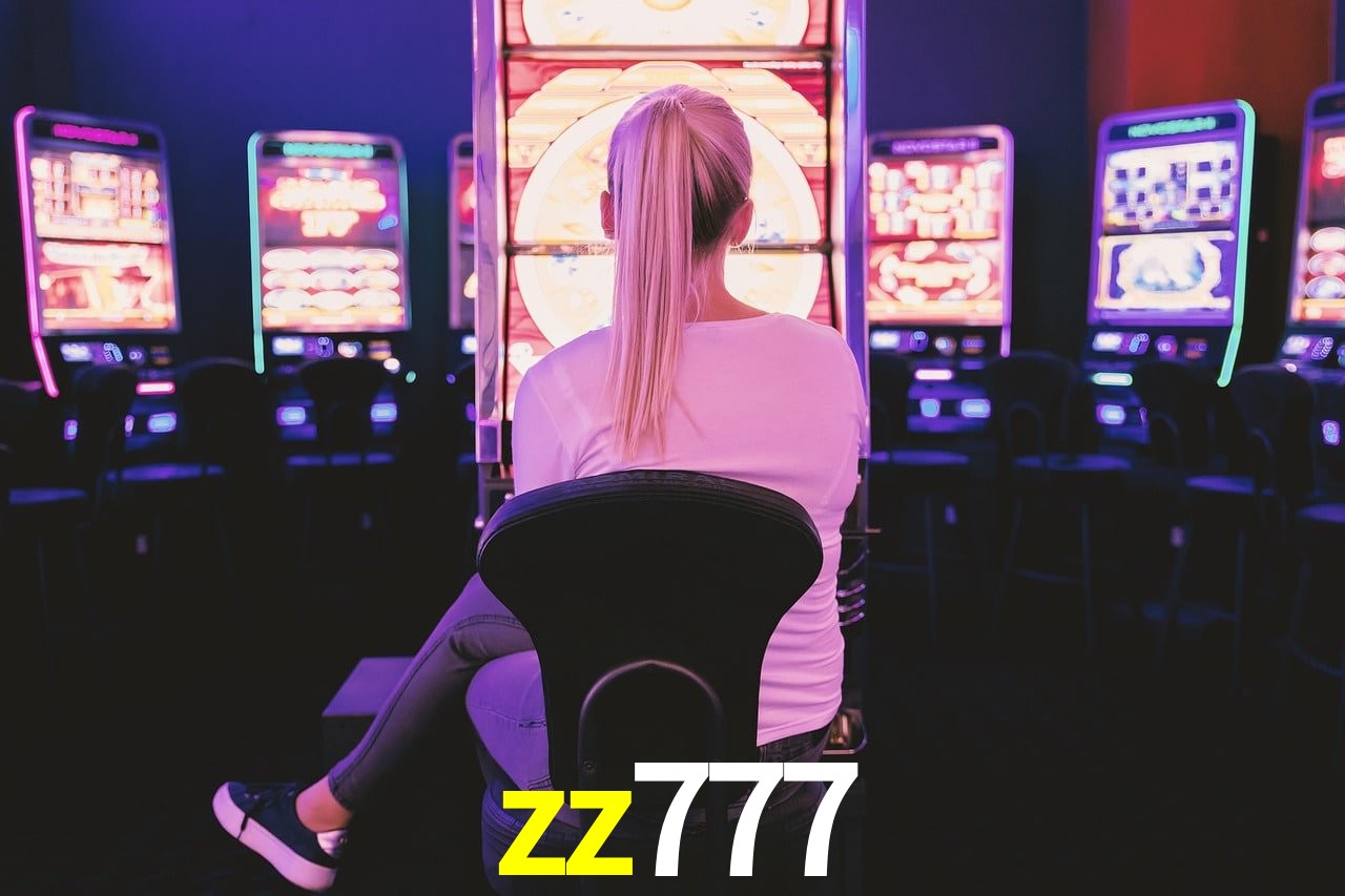 Game Providers zz777