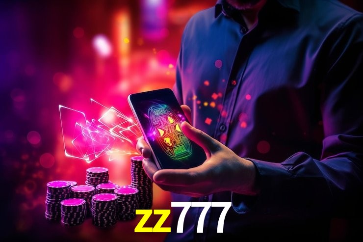 Casino Ao Vivo zz777