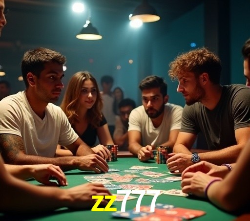 Promoção Relâmpago zz777