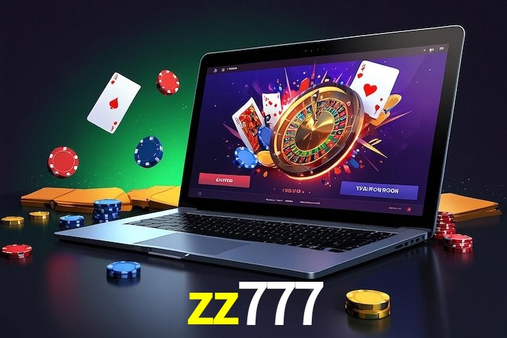 Tecnologia da Plataforma zz777