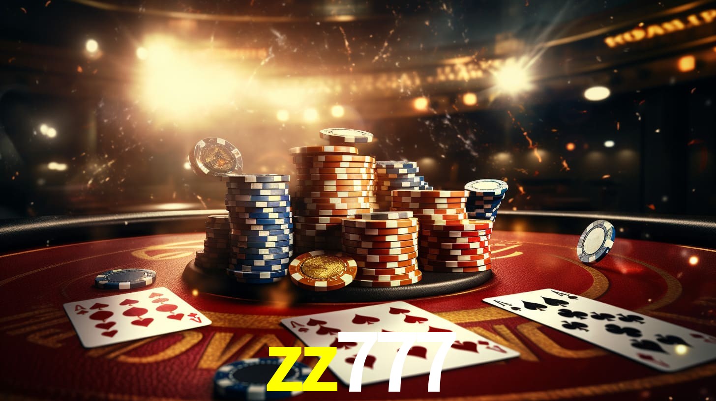 Live Casino zz777