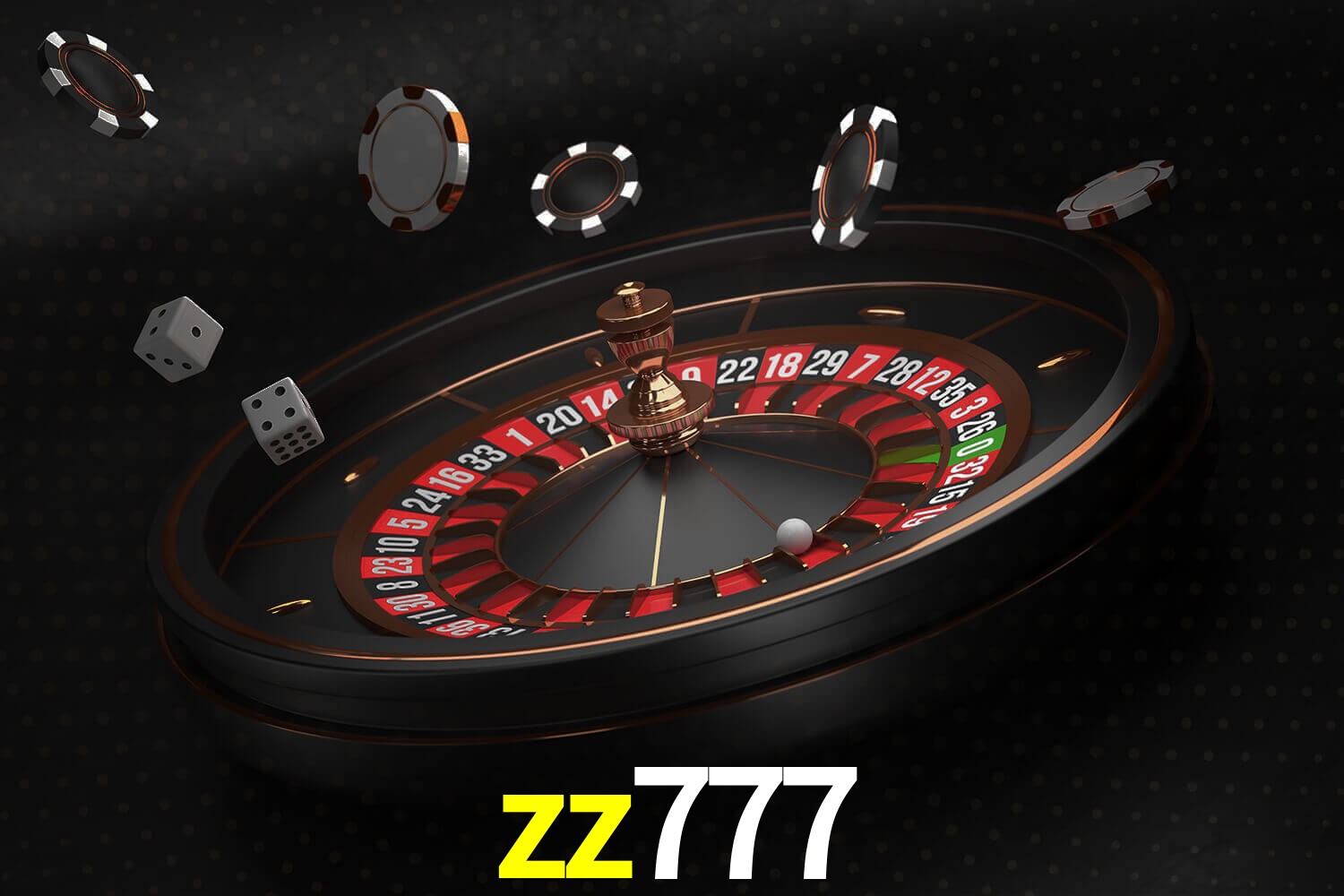 zz777: Seu Cassino Premiado com Pagamentos Rápidos