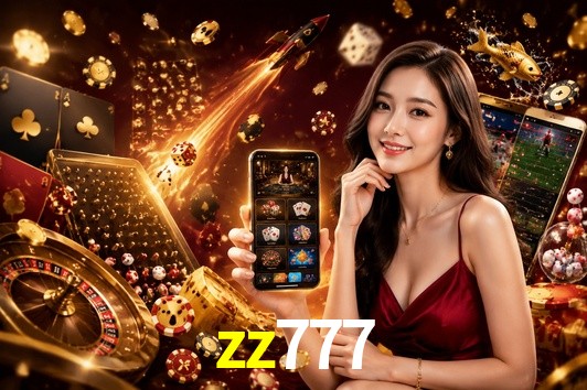 Responsive Design zz777