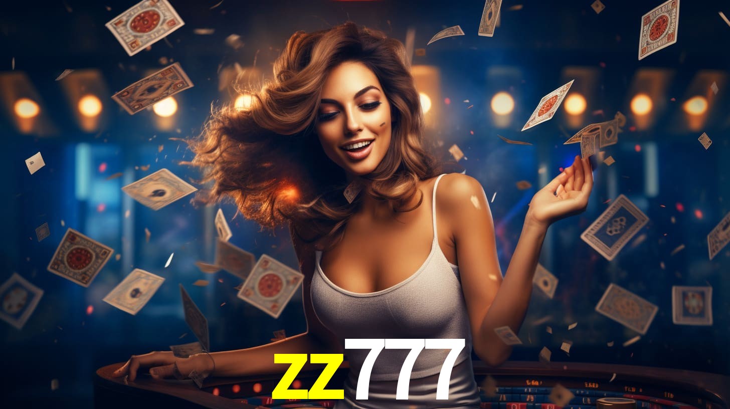 Roulette Table zz777