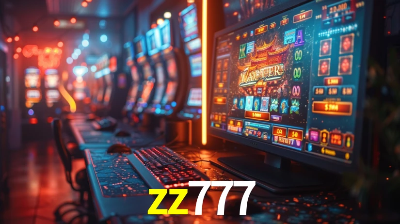 zz777: Jogos de Caça-Níqueis-Altas Recompensas, Roleta-Velocidade, Blackjack-Desafios Máximos