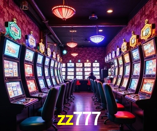 Bônus zz777