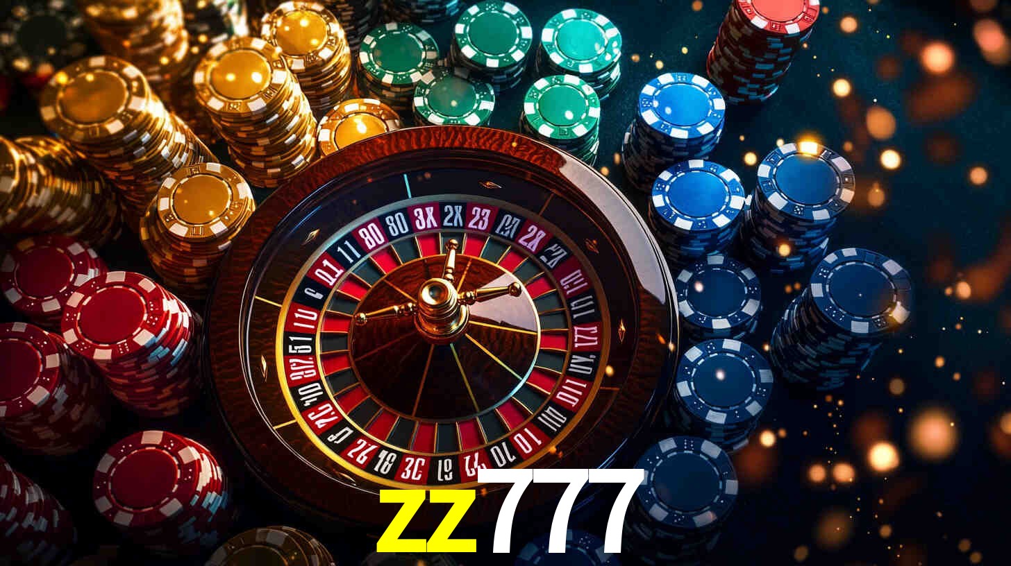 zz777 App Interface