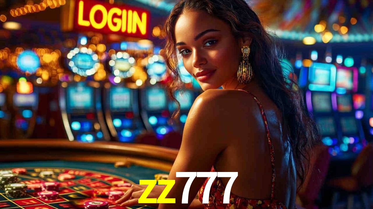 Jogos de Slot zz777