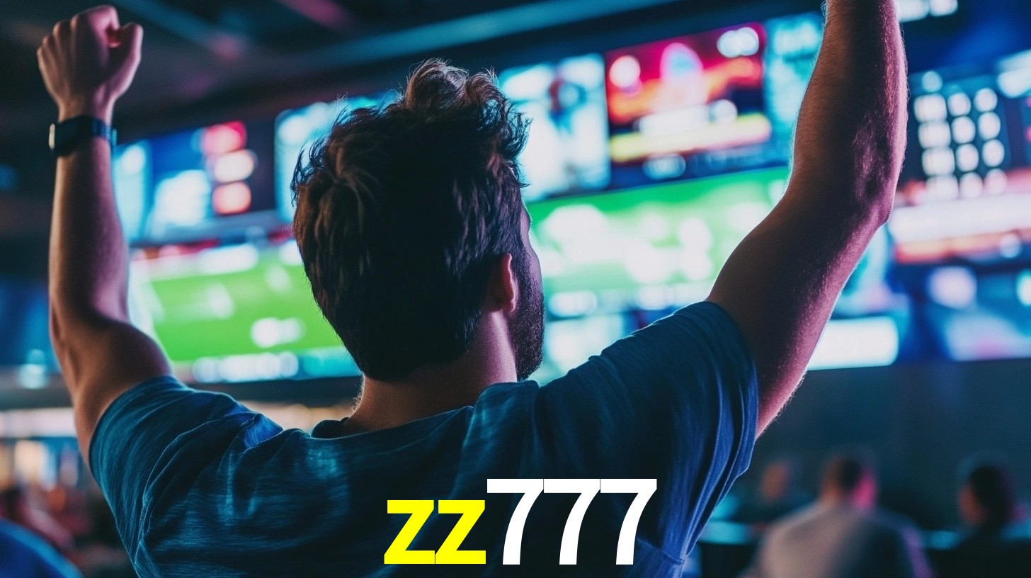 zz777: Seu Especialista em Apostas Esportivas Brasileiras