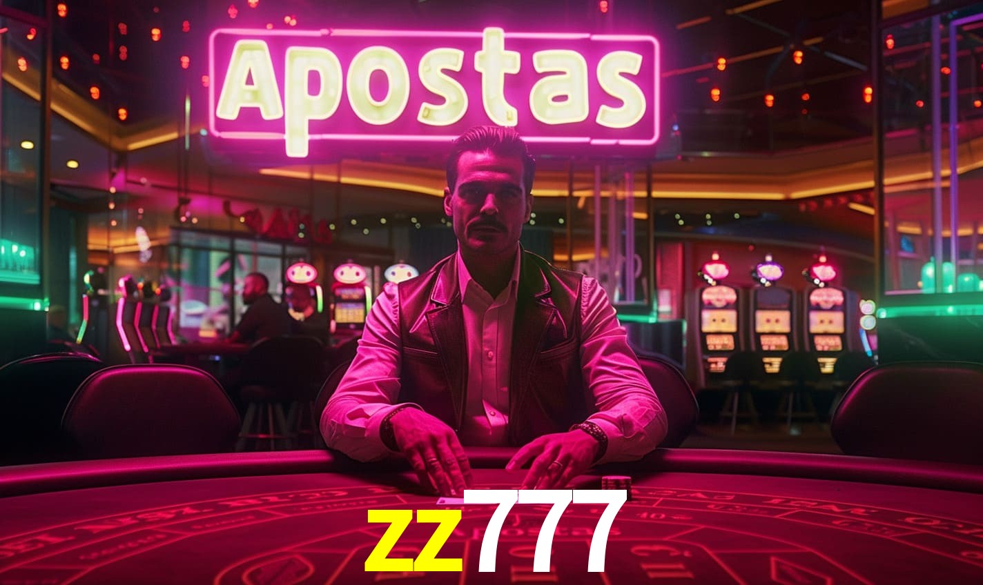 A Experiência Imersiva dos Cassinos Ao Vivo no zz777
