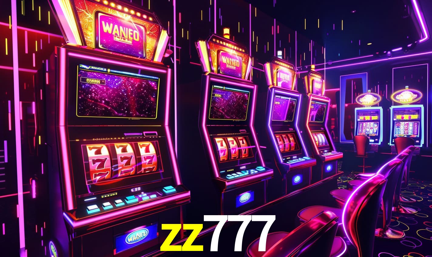 Inovações de Jogos na zz777: O Futuro das Experiências Interativas