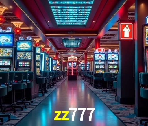 App oficial zz777