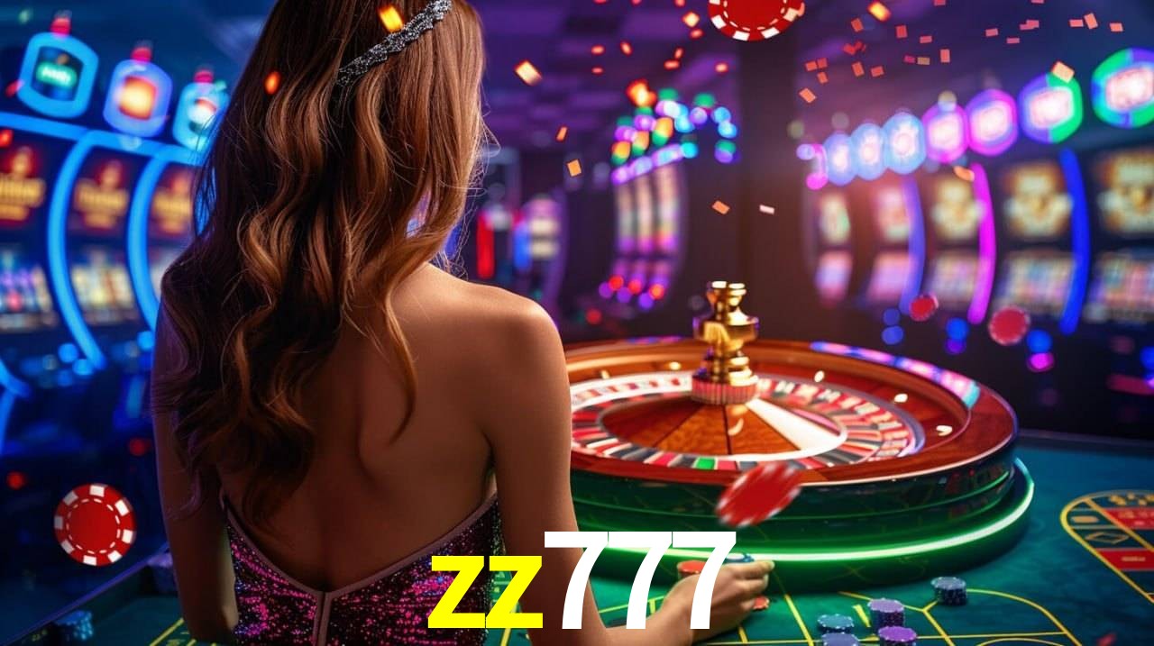 App mobile zz777