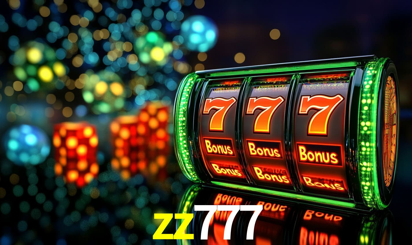 Provedores de Jogos zz777