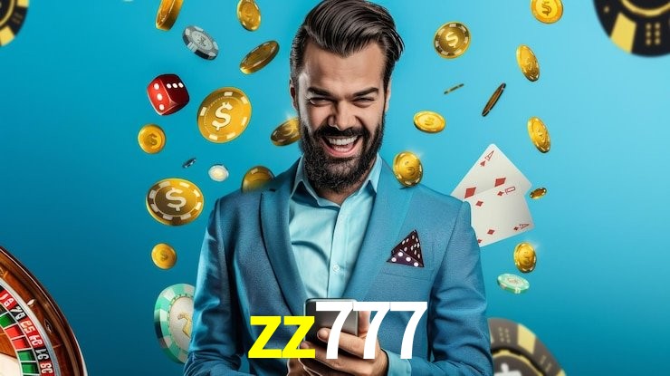 Slot Games zz777
